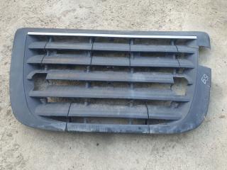 решетка радиатора DAF XF 105 1 поколение 2007, 12.9 л., MX 300, дизель, МКПП, 1635802