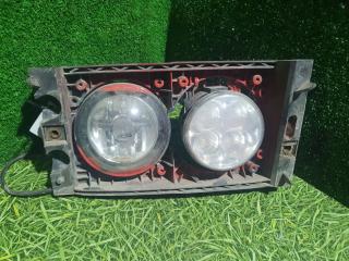 фара противотуманная правая DAF XF 105 1 поколение 2007, 12.9 л., MX 300, дизель, МКПП, 1725271, 1PE965410121