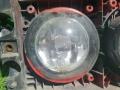 фара противотуманная правая DAF XF 105 1 поколение 2007, 12.9 л., MX 300, дизель, МКПП, 1725271, 1PE965410121 - фото №2