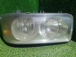 фара правая DAF XF 105 1 поколение 2007, 12.9 л., MX 300, дизель, МКПП, 1743685, 1EJ247046-041