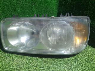 фара левая DAF XF 105 1 поколение 2007, 12.9 л., MX 300, дизель, МКПП, 1743684