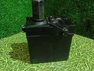 насос подъёма кабины MAN TGA 1 поколение 2008, 10.5 л., D 2066 LF 01, дизель, МКПП, 85417236044, 45429