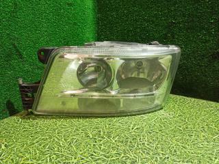 фара левая MAN TGX 1 поколение 2008, 10.5 л., D 2066 LF 25, дизель, МКПП, 81251016659, 449-1102LMLD-EM