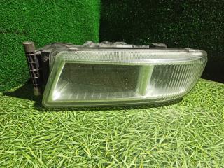 фара противотуманная левая MAN TGX 1 поколение 2008, 10.5 л., D 2066 LF 25, дизель, МКПП, 81251016521, 449-2002L-UE