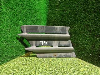 заглушка (решетка) в бампер MAN TGX 1 поколение 2008, 10.5 л., D 2066 LF 25, дизель, МКПП, 81416850096