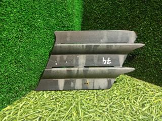 заглушка (решетка) в бампер MAN TGX 1 поколение 2008, 10.5 л., D 2066 LF 25, дизель, МКПП, 81416850097