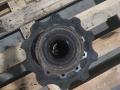 ступица передняя Mercedes-Benz Axor 1 поколение [рестайлинг] 2004, 12.0 л., OM 457.910, дизель, МКПП, 9423341501, 9423341201 - фото №6