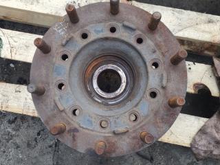 ступица передняя Scania 5-Series 2003, 11.7 л., DC 12.03, дизель, МКПП, 1480933, 2310169