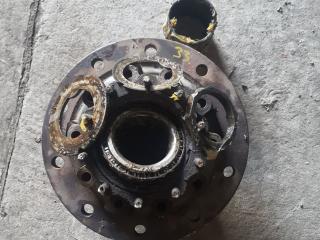 ступица задняя Scania 4-Series 2004, 11.7 л., DC 12.03, дизель, МКПП, 1382884, 1386946, 1524625