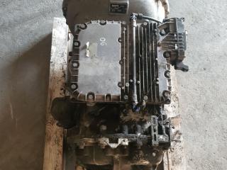 КПП автоматическая (АКПП) Renault T-Series 1 поколение 2014, дизель, АКПП, 7403190713, 3190713, AT2412E, 7485001828