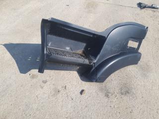 модуль ступеней лев. IVECO Stralis 2 поколение 2009, дизель, МКПП, 504103310, 504211437