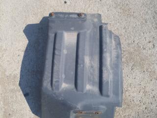 подкрылок кабины перед. лев. верх. IVECO Stralis 2 поколение 2009, дизель, МКПП, 504067844