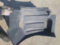 подкрылок кабины перед. лев. верх. IVECO Stralis 2 поколение 2009, дизель, МКПП, 504067844 - фото №8
