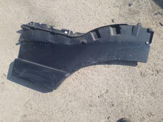 накладка двери (крышки) багажника IVECO Stralis 2 поколение 2009, дизель, МКПП, 504211612