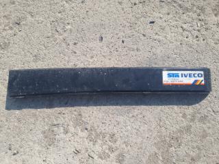 Молдинг кабины лев. IVECO Stralis 2 поколение 2009, дизель, МКПП, 504185422