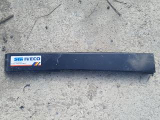 Молдинг кабины прав. IVECO Stralis 2 поколение 2009, дизель, МКПП, 504185424