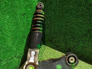 амортизатор кабины Mercedes-Benz Actros 4 поколение (MP4) 2012, 12.8 л., OM 471.909, дизель, АКПП, 9603106955, CB0259, 317516