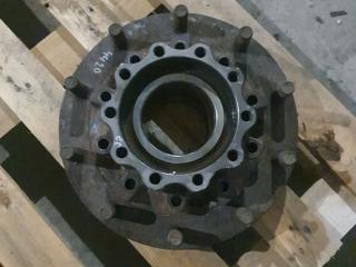 ступица задняя MAN TGA 1 поколение 2006, 10.5 л., D 2066 LF 01, дизель, МКПП, 81357010155, 81934200342, 803750B