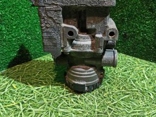 кран модулятор EBS Renault T-Series 1 поколение 2014, дизель, АКПП, 21327346, 7422225564, K102878, K046788