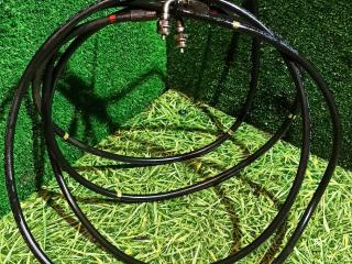 трубка подъема кабины Renault T-Series 1 поколение 2014, дизель, АКПП, 21829974, 7421829974, 7485138695