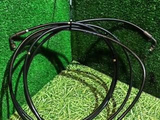 трубка подъема кабины Renault T-Series 1 поколение 2014, дизель, АКПП, 7421962986