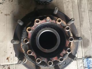 ступица задняя правая Volvo F 1986, 12.0 л., TD 122 F, дизель, МКПП, 1084053, 1626992, 8036190, 1083613