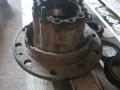 ступица задняя левая Volvo F 1986, 12.0 л., TD 122 F, дизель, МКПП, 1084053, 1626992, 8036190, 1083613, 1623547 - фото №2