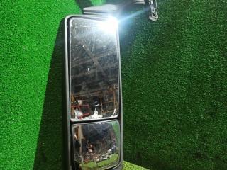 зеркало наружное левое MAN TGX 1 поколение 2008, 10.5 л., D 2066 LF 37, дизель, МКПП, 81637320091, 81637316639, 81637336071, 81637336072, 81637346001