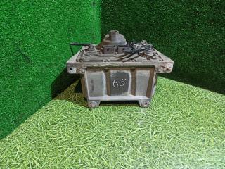 блок управления AdBlue DAF XF 105 1 поколение 2010, дизель, МКПП, 1818625, 444010012, 0444010033, 098644D004