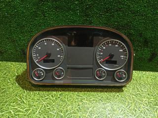 щиток приборов (приборная панель) MAN TGX 1 поколение 2008, 10.5 л., D 2066 LF 37, дизель, МКПП, 81258077107, 81272026222