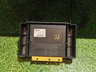 блок ecas MAN TGX 1 поколение 2008, 10.5 л., D 2066 LF 37, дизель, МКПП, 81258117019, 4461702070