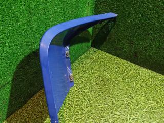 спойлер закабинный лев. верх. DAF XF 105 1 поколение 2008, 0.5 л., дизель, АКПП, 1653701