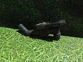 кран отопителя (печки) Mercedes-Benz Axor 1 поколение [рестайлинг] 2004, 12.0 л., OM 457.910, дизель, МКПП, 0008353872