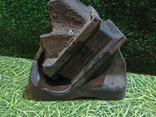 подушка крепления двигателя DAF XF 105 1 поколение 2010, дизель, МКПП, 1806735