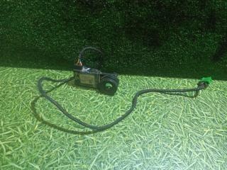 Иммобилайзер DAF XF 105 1 поколение 2010, 12.9 л., MX 300, дизель, МКПП, 1736513