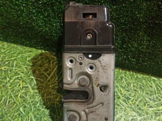 замок двери передней правой Renault T-Series 1 поколение 2014, дизель, АКПП, 84086966, 7482275911