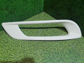 рамка фары противотуманной левой DAF XF 106 1 поколение 2014, 12.9 л., MX-13 340, дизель, МКПП, 1798472, 1880379