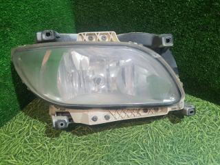 фара противотуманная правая DAF XF 106 1 поколение 2014, 12.9 л., MX-13 340, дизель, МКПП, 1835885, 2032702, 1ND010223-241