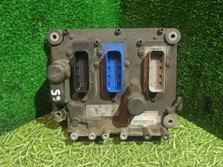 блок управления двигателем DAF XF 105 1 поколение 2010, дизель, МКПП, 1684367