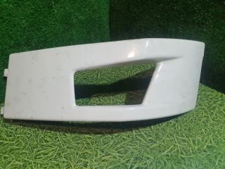 рамка фары противотуманной левой Renault T-Series 1 поколение 2014, дизель, АКПП, 82706550