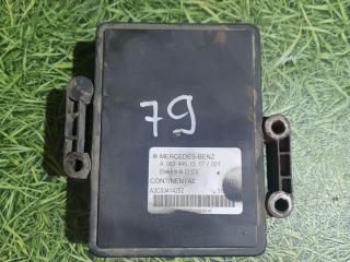 Блок управления CLCS Mercedes-Benz Actros 4 поколение (MP4) 2012, 12.8 л., OM 471.909, дизель, АКПП, 0034461317