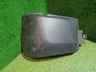 молдинг переднего бампера Renault T-Series 1 поколение 2014, дизель, АКПП, 82275690, 7482275690