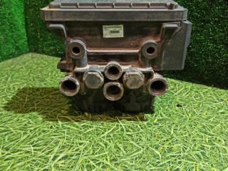 кран модулятор EBS Mercedes-Benz Actros 4 поколение (MP4) 2012, 12.8 л., OM 471.909, дизель, АКПП, A0004295824, K000924, 0004297824