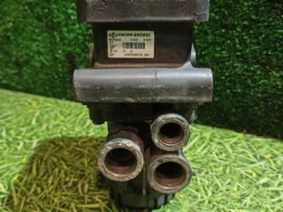 кран модулятор EBS Mercedes-Benz Actros 4 поколение (MP4) 2012, 12.8 л., OM 471.909, дизель, АКПП, A0004295724, K015420