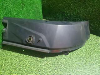 уголок жабо Renault T-Series 1 поколение 2014, дизель, АКПП, 84507754, 7484507754