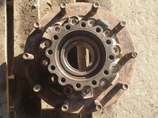 ступица задняя IVECO Stralis 1 поколение 2005, 12.9 л., F3BE0681A, дизель, МКПП, 7183074, 7186803