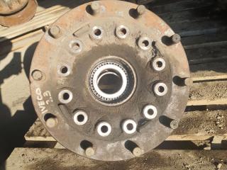 ступица передняя IVECO Stralis 1 поколение 2006, дизель, АКПП, 7183906, 1905273