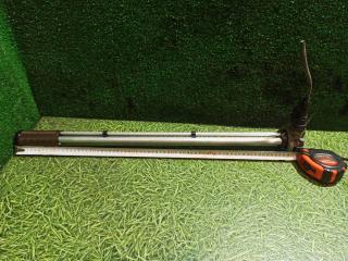 заборник топлива MAN TGX 1 поколение 2008, 10.5 л., D 2066 LF 37, дизель, МКПП, 81272036021