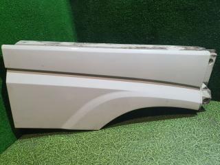 крыло DAF XF 106 1 поколение 2014, 12.9 л., MX-13 340, дизель, МКПП, 1835028