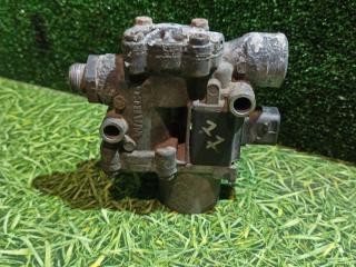 кран распределительный DAF XF 106 1 поколение 2014, 12.9 л., MX-13 340, дизель, МКПП, 1808335, 4721950390